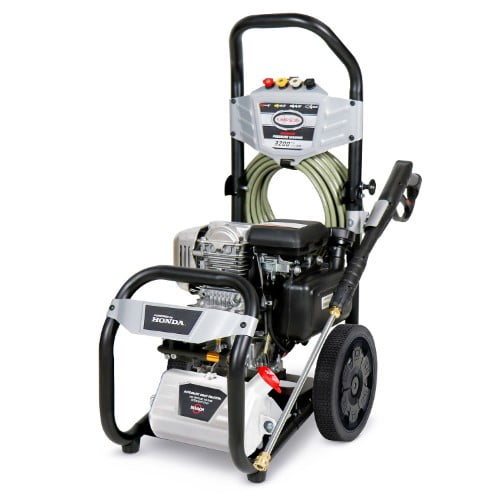 NEW Simpson MS60920 3200 PSI, 2.5 GPM 