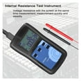thumbnail image 2 of Lithium Battery Internal Resistance Tester 4-Wire YR1035+/YR1030+ High Accuracy Electric Vehicle Group Battery Tester ,Widely Use, 2 of 6