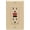 Ivory, variant on Leviton C21-GFNT1-RNI 15 Amp Ivory SmartlockPro Slim Self-Test GFCI