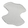 thumbnail image 1 of Protector de manija de puerta Zulema 4 piezas fibra de carbono, 1 of 8