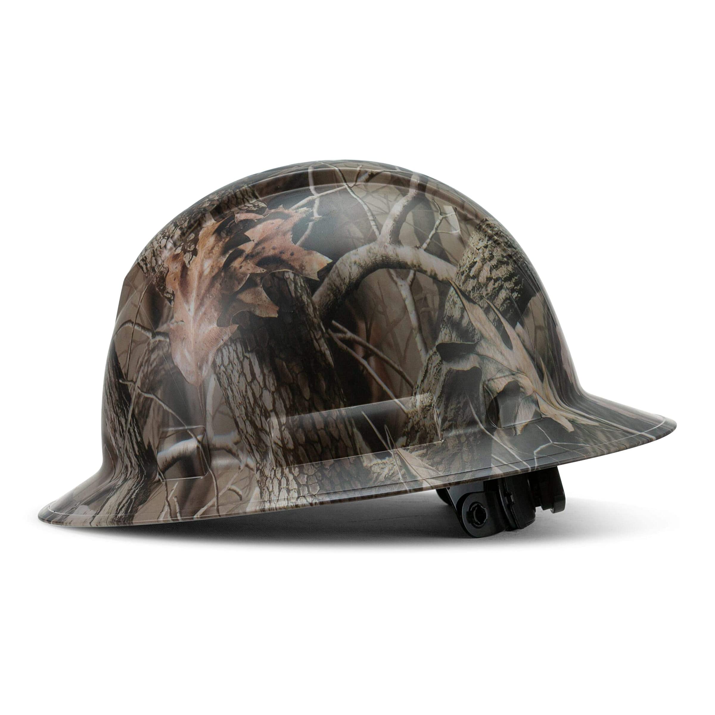 Full Brim Customized Ridgeline Light 