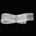 thumbnail image 4 of Tubo termorretráctil transparente Macarena 2 piezas 1 metro 20 mm, 4 of 8
