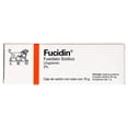 thumbnail image 2 of Fucidin Fusidato Sódico 2% caja con un tubo con 15g, 2 of 4