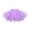Purple*, variant on RUTAYY Women's Skirt Solid Color Tutu Ballet Skirts Dance Party Comfortable Breathable Relaxed Holiday Mini Skirt