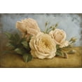 thumbnail image 2 of Levashov, Igor 14x11 Gold Ornate Wood Framed with Double Matting Museum Art Print Titled - Beauty of Sasha, 2 of 4