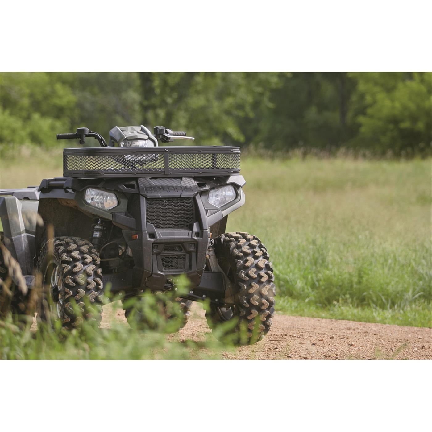 Guide Gear ATV Front Basket