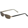 Easyclip Eyewear Frame With Magnetic Clip-on