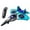#-07 Off-white, variant on 4DRC V32 Foam Remote Control Airplane (1 Batteries) - LEDLight, 360°Flip Stunt, RC Plane for Teens (6-16)&Adults, Cool Gift(BLUE)