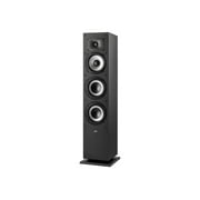 Polk Audio Monitor XT60 - Speaker - 2-way - black