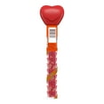 thumbnail image 3 of Reese's Miniatures Milk Chocolate Peanut Butter Cups Valentine's Candy, Plastic Cane 2.17 oz, 3 of 9
