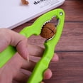 thumbnail image 3 of Metal Lobster Pincers, Easy To Clean Kitchen Gadget Ensures Safe Non-Toxic And Odorless Cracking, Reusable And Durable For Long-Term Use, For Cooking Lovers, 3 of 5