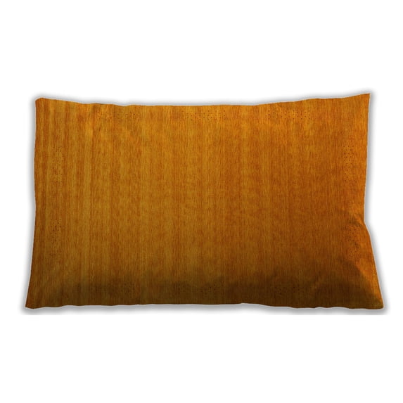 Ahgly Company Indoor Rectangular Contemporary Lumbar Throw Pillow, 13 inch by 19 inch