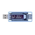 thumbnail image 1 of Comprobador de batería portátil USB Power Bank Tester Digital para tableta/ordenador portátil/cargador, 1 of 4