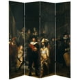 thumbnail image 6 of Red Lantern Room Dividers & Panel Screens, 6 of 7