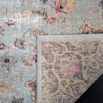 thumbnail image 4 of Safavieh Montage Winona Distressed Outdoor Area Rug, 4 of 4