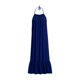 thumbnail image 4 of Faldas Largas de las Mujeres de la Ropa de Cama Se Sienten Sueltas Casual Doblado con Pliegues Falda de Suspensión Ajustable, Ropa de Dormir para el Hogar, 4 of 7