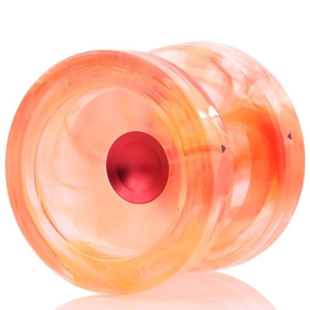 fire yoyo