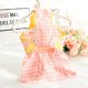 thumbnail image 5 of Vestido con arnés para perro con anilla en D, vestido con falda para cachorro, ropa para mascotas, vestidos para perros pequeños, atuendo para niña y gato (rosa), 5 of 5
