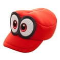 thumbnail image 4 of Nintendo Super Mario Odyssey Cappy Hat Cosplay Accessory, 4 of 5
