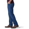 thumbnail image 2 of Lee Men’s Regular Fit Straight Leg Jeans, 2 of 3