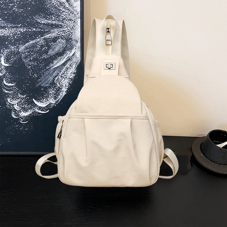 Versatile Bag Crossbody, Shoulderbag , Backpack Large Capacity Crossbody Sling Backpack,Versatile Chest  main image 2