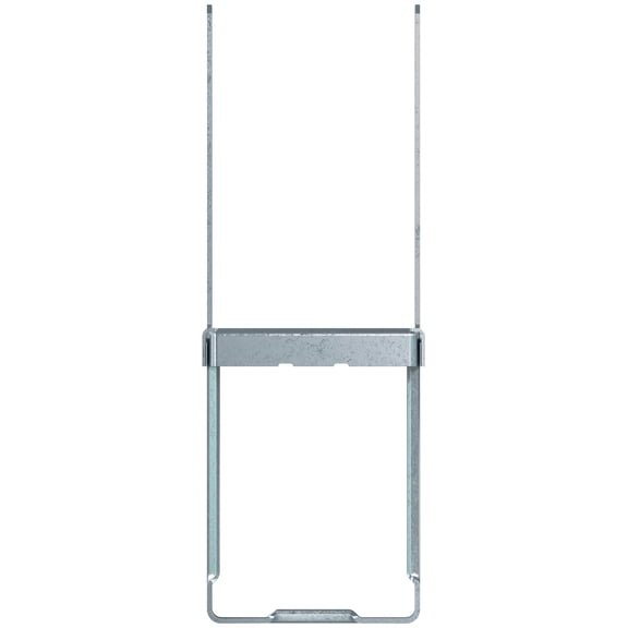 Simpson Strong-Tie CBSTQ66Z-SDS2 CBSTQ ZMAX Standoff Column Base for 6x6 w/SDS Screws Pack of 6