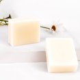 thumbnail image 4 of Hauiodp Tallow Balm Soap Tallow Soap Hand Made Soap Cleansing Face And Back Beauty Soap Oil Control Moisturizing Face Wash Bath Soap 113g/4oz, 4 of 9