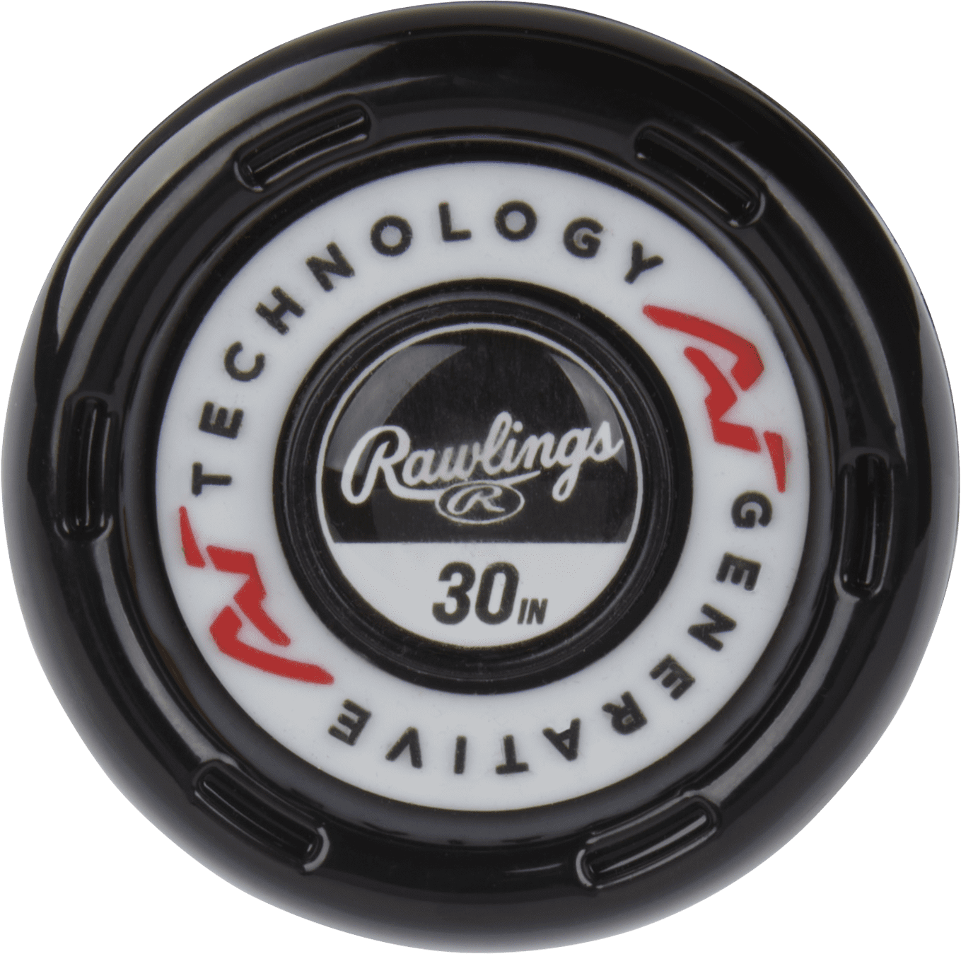 Rawlings Mach AI (2 5/8" Barrel with AI Tech) USA Youth Baseball Bat | 31" | -10
