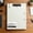 White #0, variant on Clipboard with Storage, Thickened Plastic Writing Board Folder with Clip, Portable A4 Document Holder for Office School Home, Colorful Clipboards for Students Teachers, 12.6 X 9.25 Inches