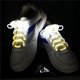 thumbnail image 5 of Cordones de seguridad para correr de noche con luces LED, multicolor, azules, 5 of 5