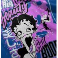 thumbnail image 4 of Kanji Betty Boop Beauty and Brains Youth T Shirt Tee Girls Infant Toddler Brisco Brands 5T, 4 of 5
