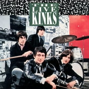 Kinks Live Kinks