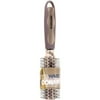 Conair Pro Waves Nylon Round Styling Hair Brush