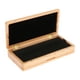 thumbnail image 4 of Estuche de almacenamiento para cañas de oboe, fácil de transportar y con capacidad para 40 cañas, ideal para músicos profesionales., 4 of 9