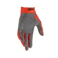 thumbnail image 4 of Leatt Moto 1.5 Grip R Red Gloves size Small, 4 of 6