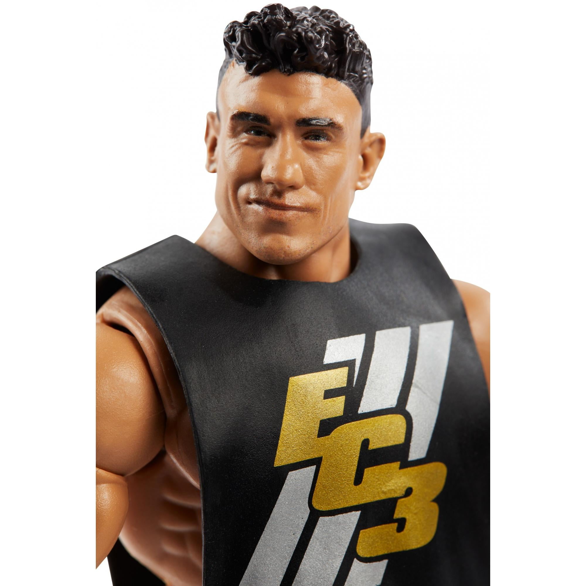 WWE EC3 Elite Collection Action Figure Walmart