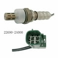 thumbnail image 2 of Oxygen O2 Sensor Downstream For Nissan 350Z 2005-2006 Infiniti FX35 04-06 G35 3.5L, 2 of 6