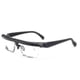 thumbnail image 2 of Gafas de Lectura Yashi Enfoque Ajustable -3 a +6 Dioptrías Distancia Focal, 2 of 3