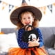 thumbnail image 2 of Bolsas de Dulces de Halloween Bolso de Mano de Halloween, Bolso No Tejido, Regalo de Niños Fantasma, Bolso de Dulces, Accesorios Y Suministros de Halloween Bolsas de Regalo Pequeñas, 2 of 4