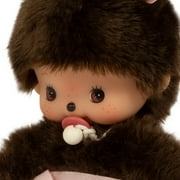 Monchhichi Classic Bebichhichi Stuffed Animals and Plush Toys