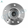 thumbnail image 4 of Pair of 2 Front Wheel Hub Bearing Assembly For 2009-2011 BMW 335D, 4 of 7