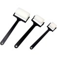thumbnail image 1 of Jinsinto Set Of 3 Paint Rollers For Children - With Long Handle, 1 of 5