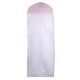 thumbnail image 6 of Anvazise Breathable Wedding Prom Dress Gown Garment Clothes Cover Dustproof Storage Bag, 6 of 7
