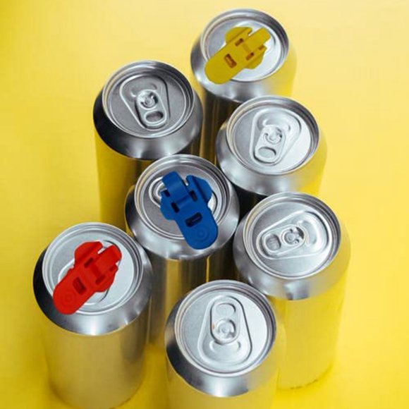 Soda Can Openers