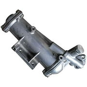 New Oil Cooler Cover ME084532 Compatible with Mitsubishi Canter Truck 4D31 4D32 Engine