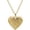 Gold, variant on YYKihy Vintage Engraved Flower Locket Picture Pendant Necklace Antique Carved Pattern Oval Heart Pendant Necklace For Women Hold Picture Souvenir Memorial Jewelry