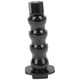 thumbnail image 3 of Monópode Flexible Jadeshay Mandíbulas de Cuello de Cisne Soporte de Cámara Color Negro, 3 of 8