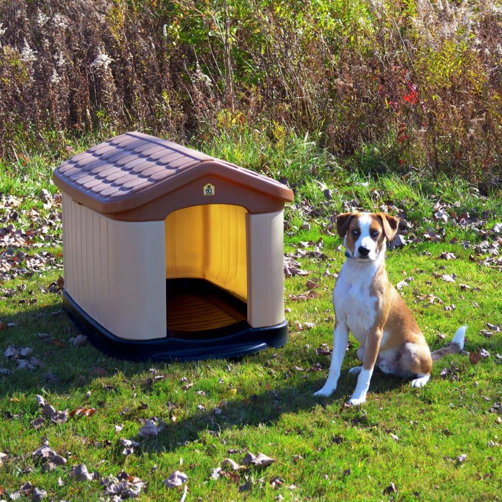 Tuff and 2025 rugged dog house