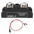 thumbnail image 4 of Sonew SSR-200DA-H High Power Industrial Solid State Relay Accessory Electrical Supplies, 4 of 8