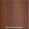thumbnail image 2 of Full-Size Conversion Kit Bed Rails #0050 for Delta Children Cribs (Black Cherry Espresso - 607), 2 of 6